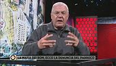 La mafia dei rom, la denuncia del parroco