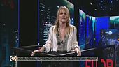 Hoara Borselli, scippo in centro a Roma: "I ladri restano impuniti"