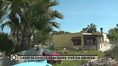 Ladri di case- l'assessore vive da abusiva