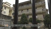 Ladri di case - L'occupante la trasforma in discarica