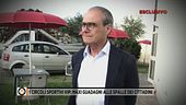 I circoli sportivi vip