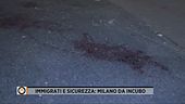Milano da incubo