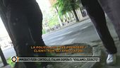 Immigrati fuori controllo, italiani disperati
