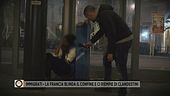 La Francia blinda il confine
