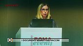 I documenti segreti sui vaccini