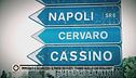 Il paese dei furti