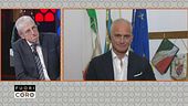 Ladri di case - Parla il sindaco di Manfredonia