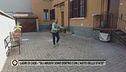 "Gli abusivi sono dentro con l'aiuto dello Stato"