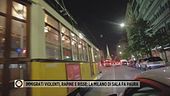Immigrati violenti, rapine e risse: la Milano di Sala fa paura