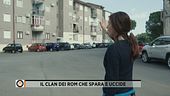 Il clan dei rom che spara e uccide