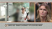 Ladri di case, fidanzati, ma separati: tutta colpa degli abusivi