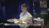 Cibo di lusso, la spesa dei super ricchi
