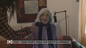 Covid, "Siamo guariti con le cure vietate da Speranza"