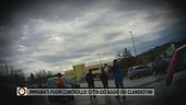 Immigrati fuori controllo: città ostaggio dei clandestini