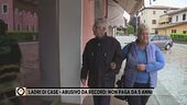 Ladri di case, abusivo da record: non paga da 5 anni