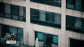Ladri di case, un palazzo fantasma nell'ex centro commerciale
