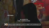 Lo stupro choc di Confalonieri, parlano le vittime