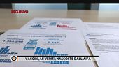 Vaccini, le verità nascoste dall'Aifa