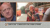 Ladri di case - Il sindacalista che la ruba al povero