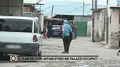 Il clan dei rom: affari d'oro nel palazzi occupati
