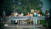 Teppisti verdi - Ecco chi finanzia la folle protesta