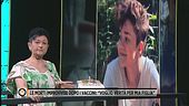 "Voglio verità per mia figlia"