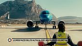 Le spese pazze dell'ex Alitalia: così i nostri soldi volano via