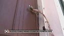 I palazzi dello scandalo: provano a occupare con la proprietaria dentro