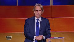 Rivolta contro Putin - 24 giugno