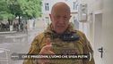 Chi è Prigozhin, l'uomo che sfida Putin