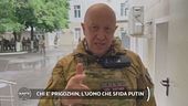Chi è Prigozhin, l'uomo che sfida Putin