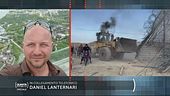 Aggiornamenti in diretta da Israele