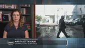 In collegamento la giornalista Marta Ottaviani