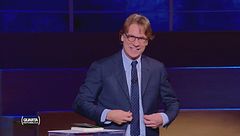 Puntata del 23 gennaio