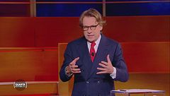 Puntata del 20 febbraio