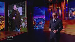 Puntata del 27 febbraio