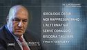 Spoils system, le dichiarazioni di Guido Crosetto: "Ci vuole coraggio per cambiare"