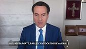 Qatargate, parla l'avvocato di Eva Kaili