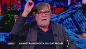 Qatargate, Piero Sansonetti: "Stanno usando la figlia di Eva Kaili per indurla a confessare"