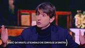 Qatargate, il punto di vista di Giovanni Donzelli: "Sinistra europea ipocrita"