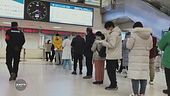 Covid, Cina e tamponi all'arrivo in Europa: da cosa nasce l'ira di Pechino?