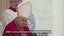 Veleni in Vaticano dopo la morte di Joseph Ratzinger