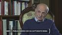 Parla l'uomo che ha catturato Riina