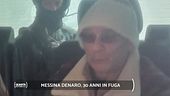Messina Denaro, 30 anni in fuga