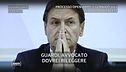 Processo a Salvini, gli audio di Conte in aula