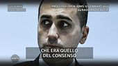 Processo a Salvini, la testimonianza di Di Maio
