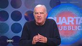 Gene Gnocchi su Messina Denaro