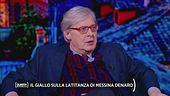 L'iconografia di Messina Denaro