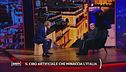 Le parole di Padre Paolo Benanti