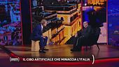 Le parole di Padre Paolo Benanti